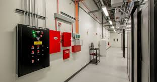 Infraestrutura de Datacenter